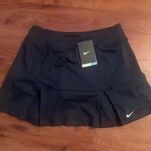 Nike Dri-Fit Navy Skort